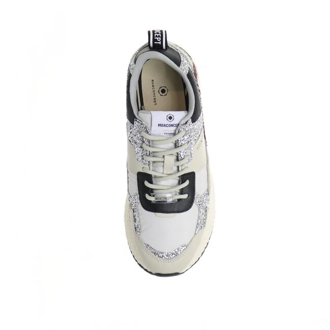 RUNNING FUTURA MOA - Mad Fashion | img vers.650x/